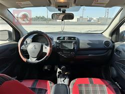 ميتسوبيشي ميراج